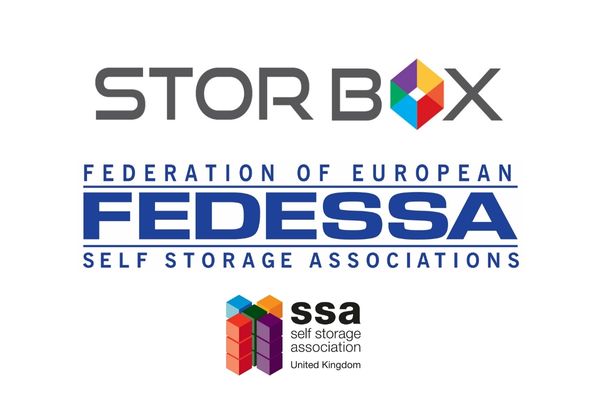 StorBox Is Exhibiting At FEDESSA 2022