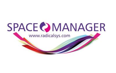 Space Manager Integration Now Live